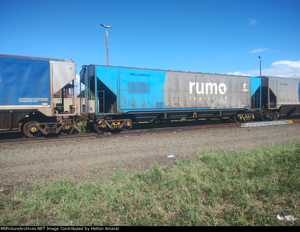 RUMO HPT-030673-8